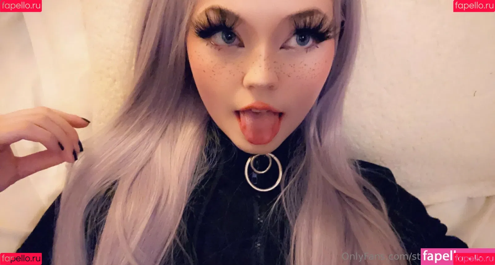 strawbearie.milk Onlyfans Photo Gallery 