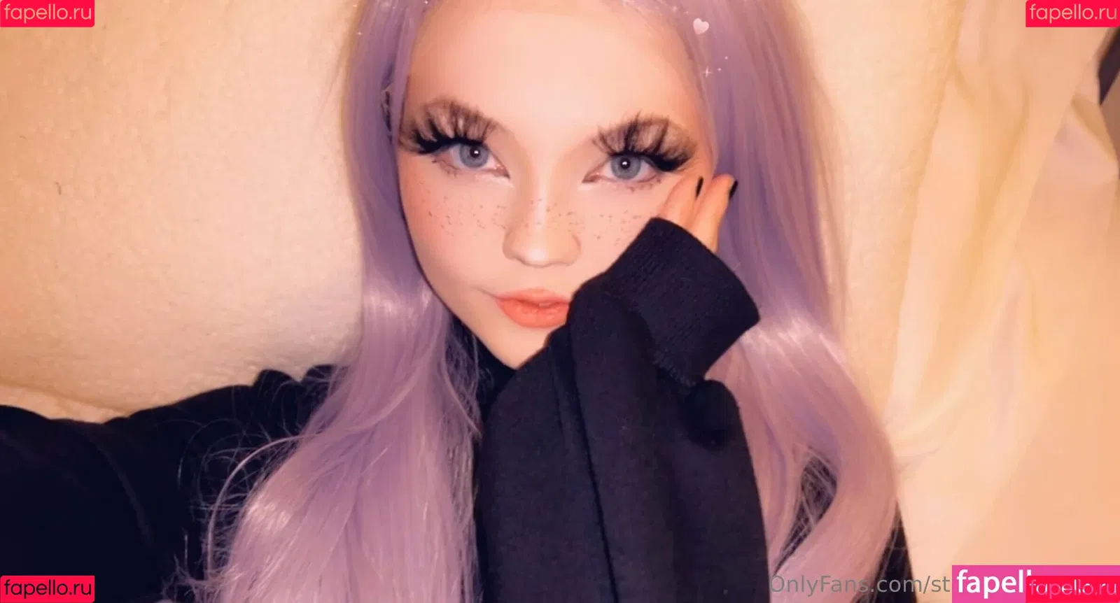 strawbearie.milk Onlyfans Photo Gallery 