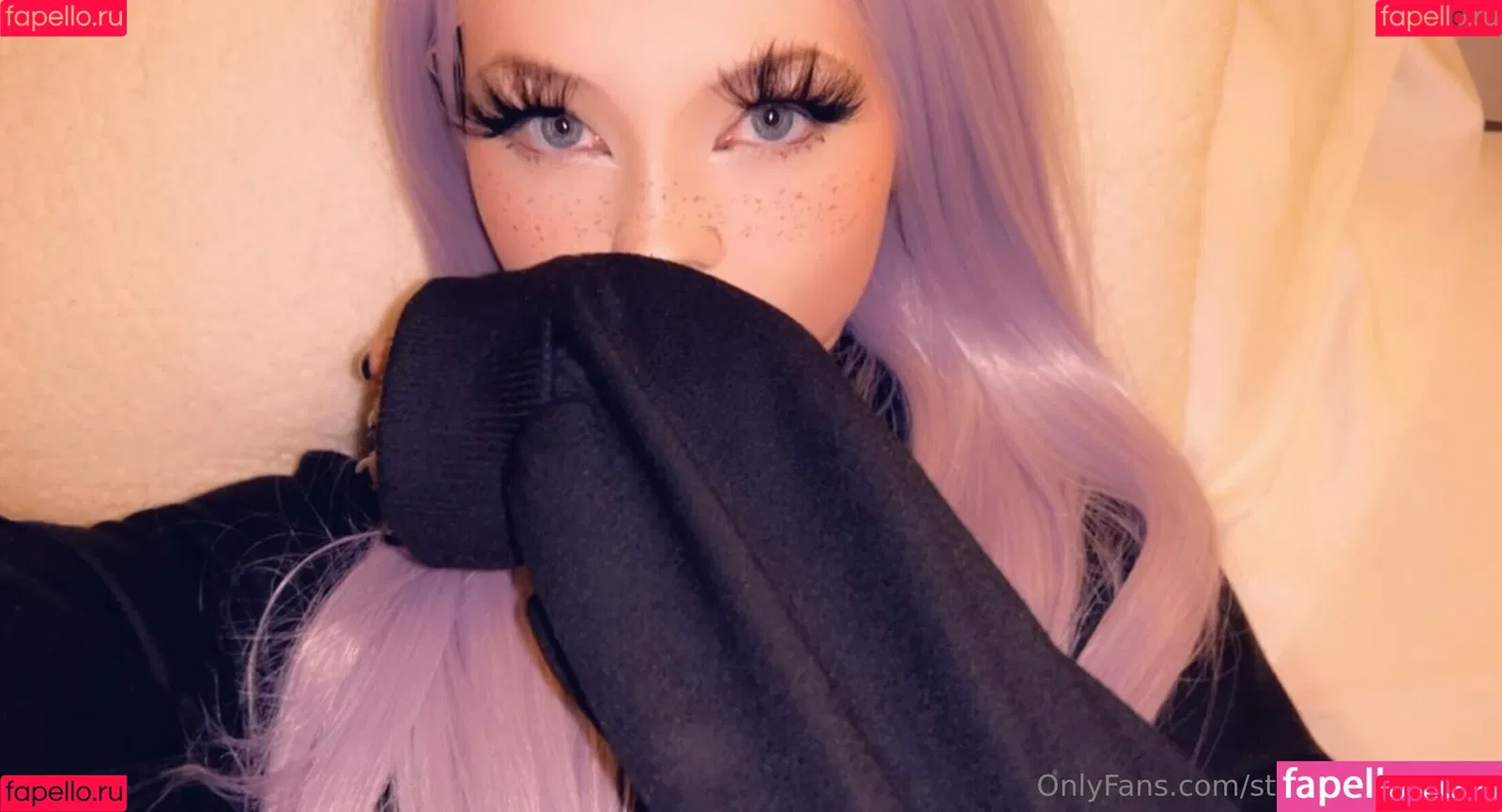 strawbearie.milk Onlyfans Photo Gallery 