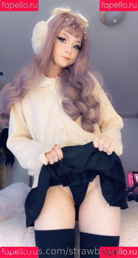 strawbearie.milk Onlyfans Photo Gallery 