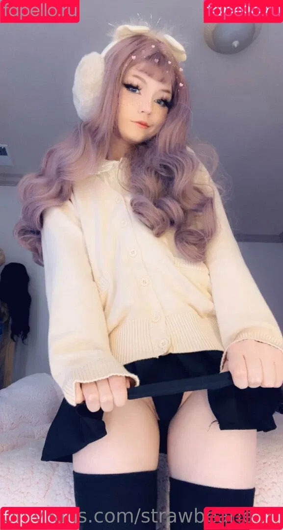 strawbearie.milk Onlyfans Photo Gallery 