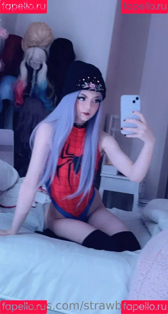 strawbearie.milk Onlyfans Photo Gallery 