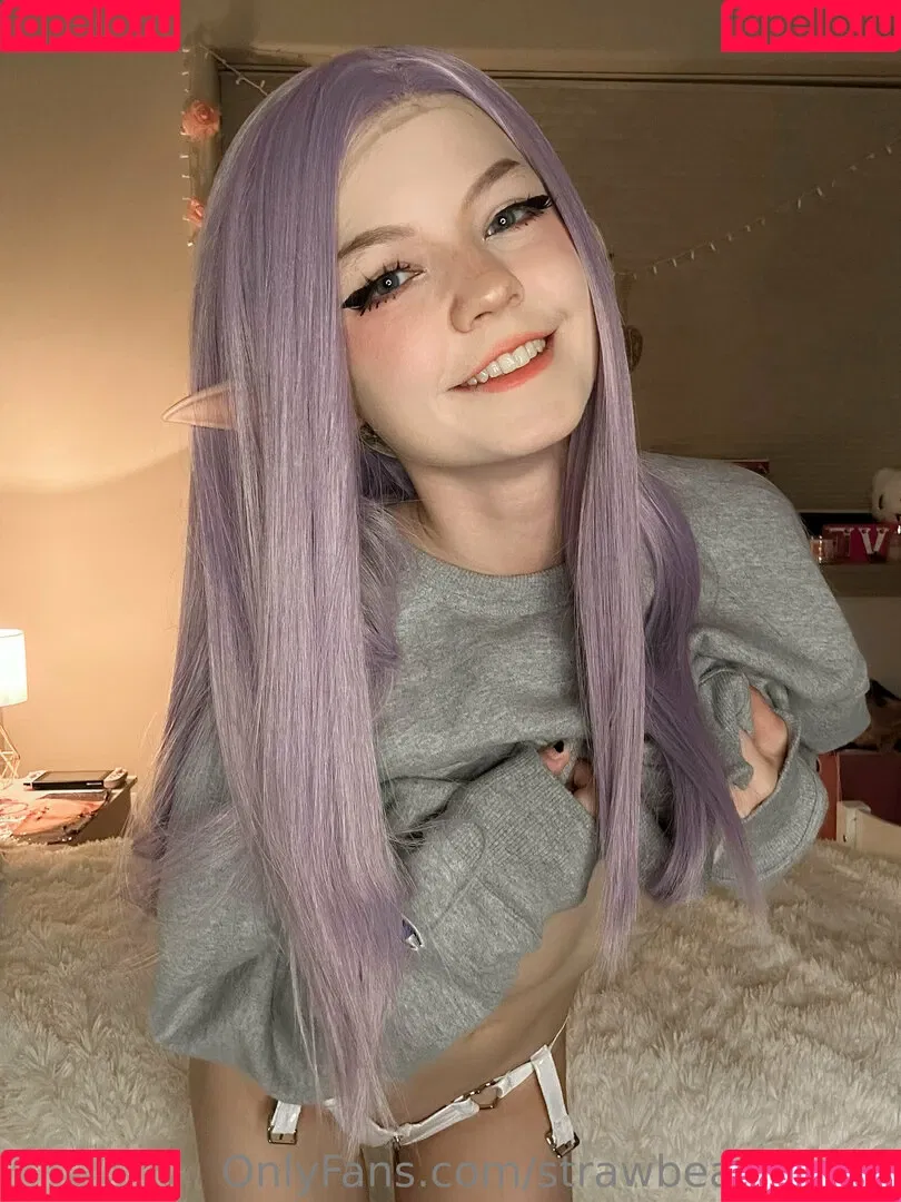 strawbearie.milk Onlyfans Photo Gallery 