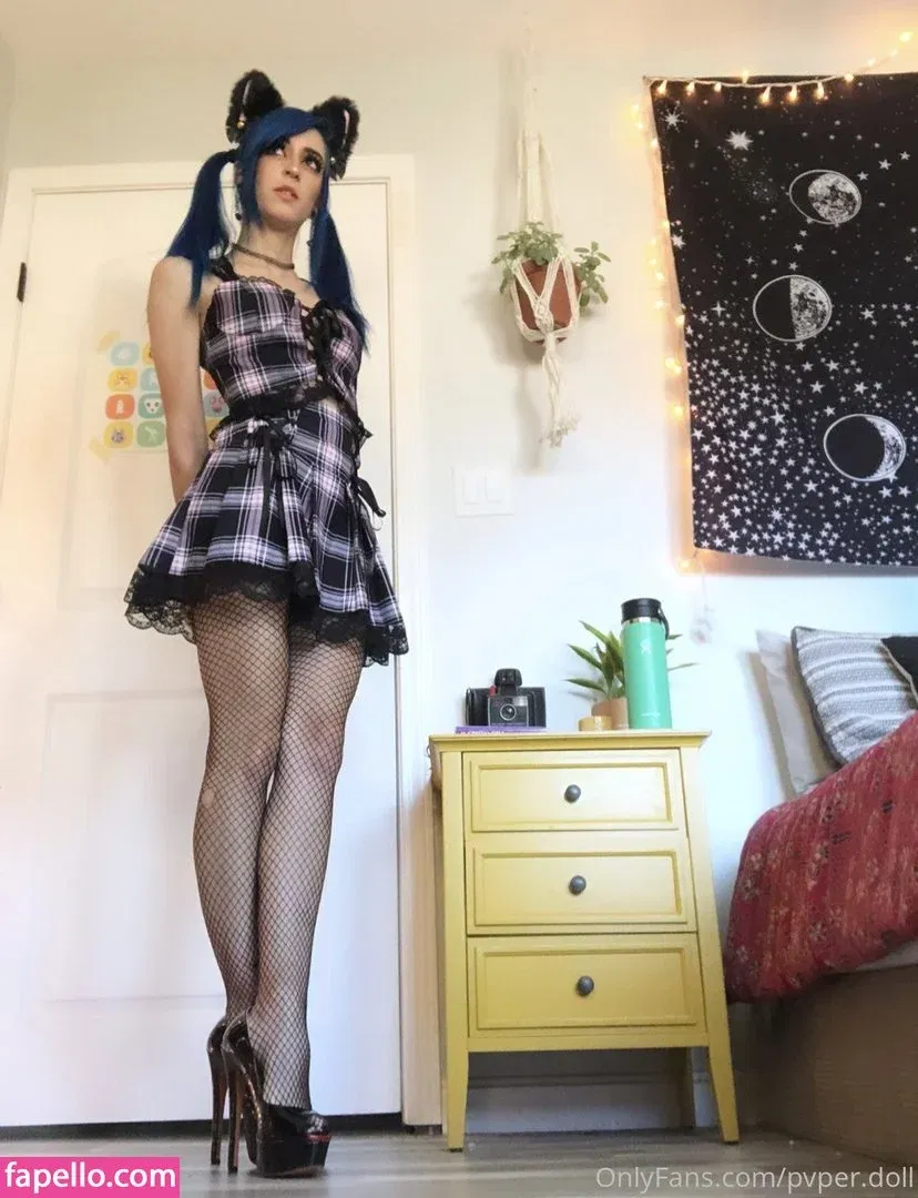 pvper.doII Onlyfans Photo Gallery 