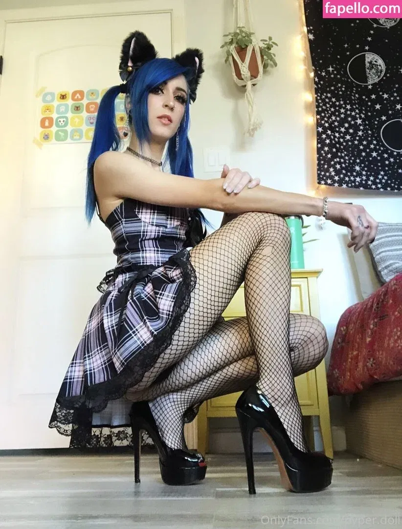 pvper.doII Onlyfans Photo Gallery 