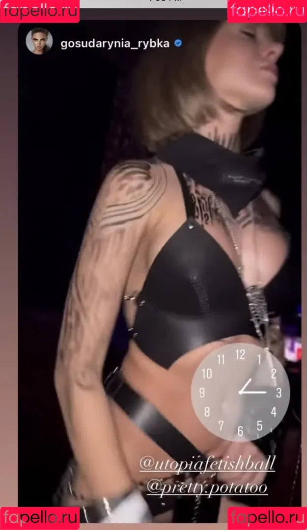 Janna Pavlova Onlyfans Photo Gallery 