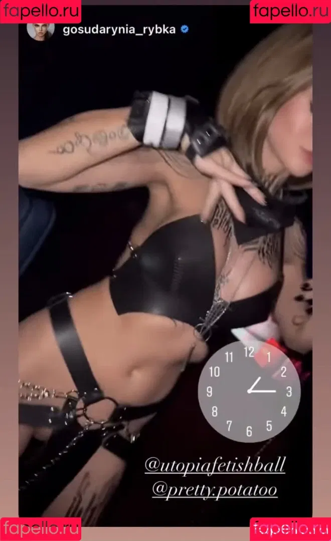 Janna Pavlova Onlyfans Photo Gallery 