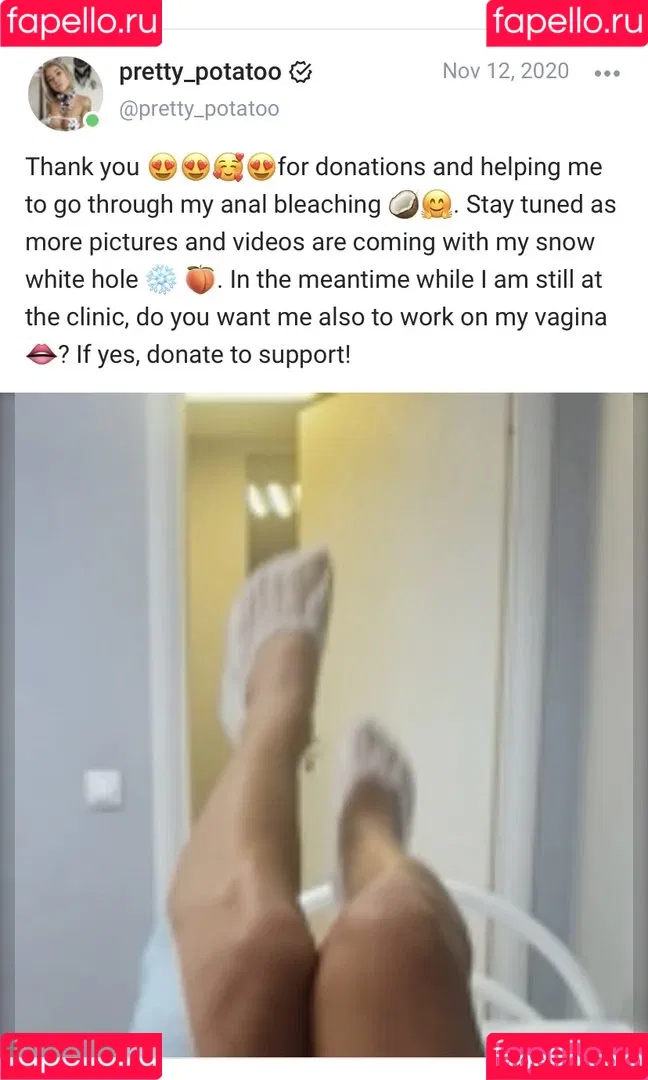 Janna Pavlova Onlyfans Photo Gallery 