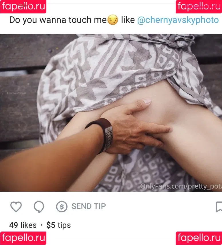 Janna Pavlova Onlyfans Photo Gallery 