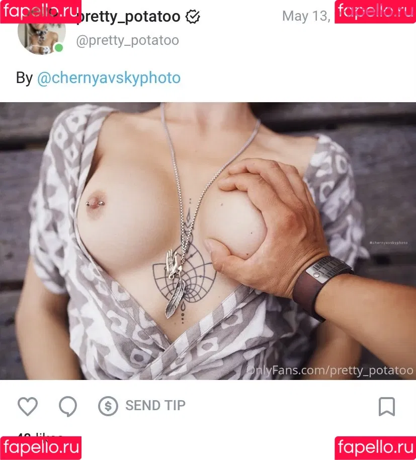 Janna Pavlova Onlyfans Photo Gallery 