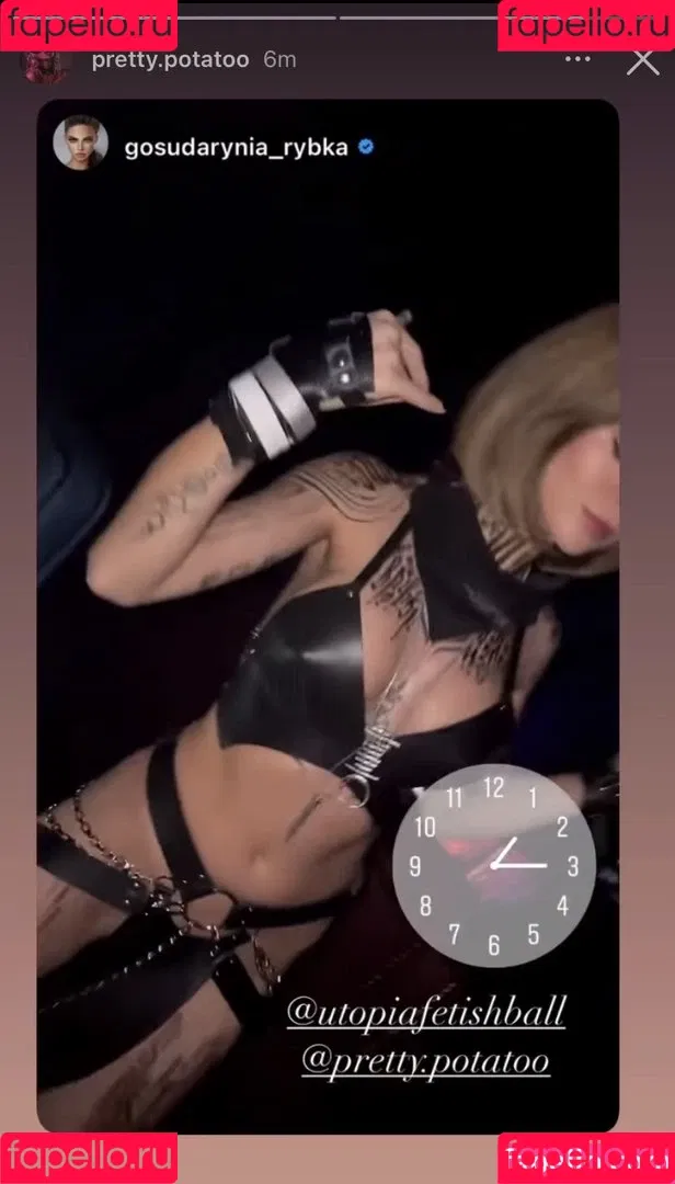 Janna Pavlova Onlyfans Photo Gallery 