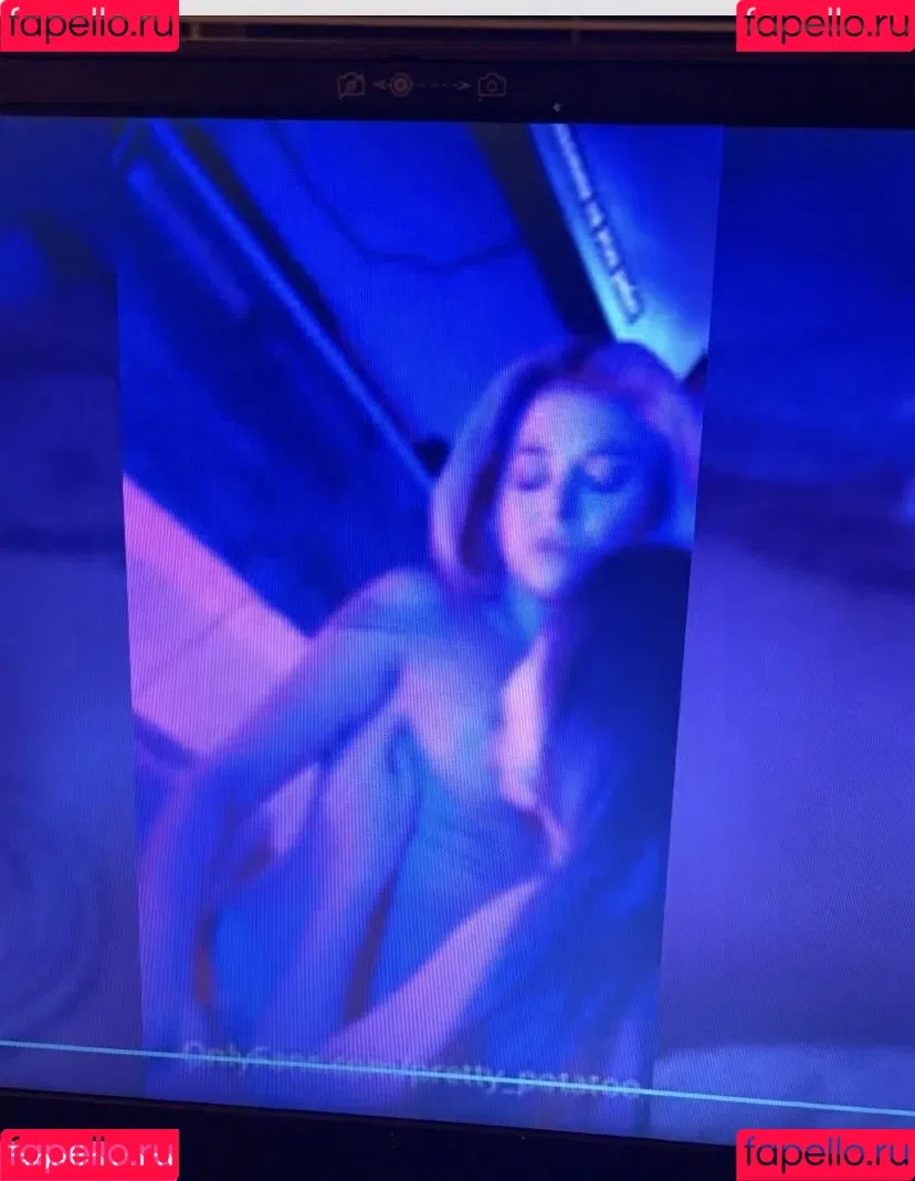 Janna Pavlova Onlyfans Photo Gallery 