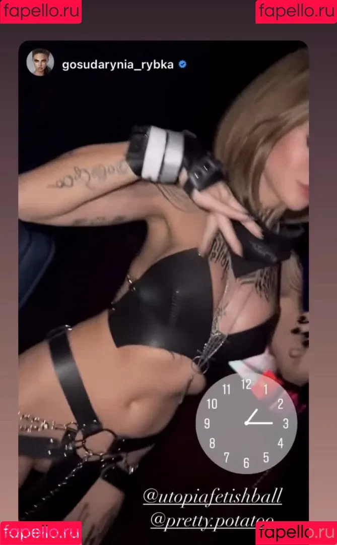 Janna Pavlova Onlyfans Photo Gallery 