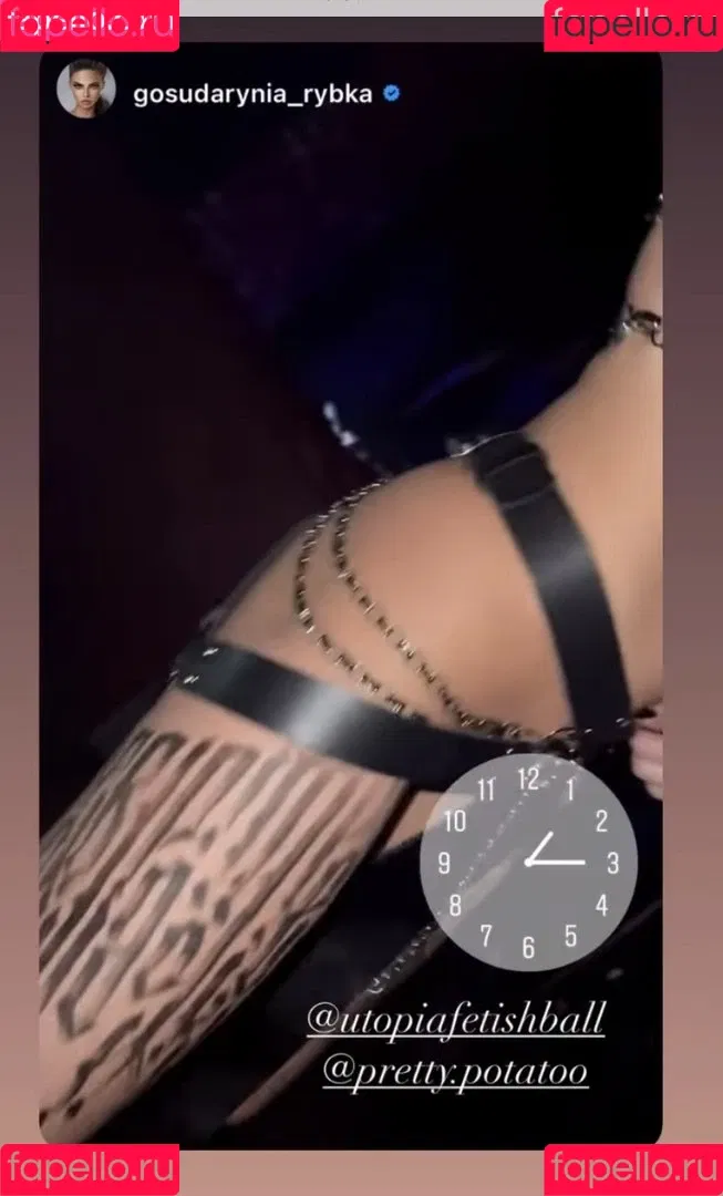 Janna Pavlova Onlyfans Photo Gallery 