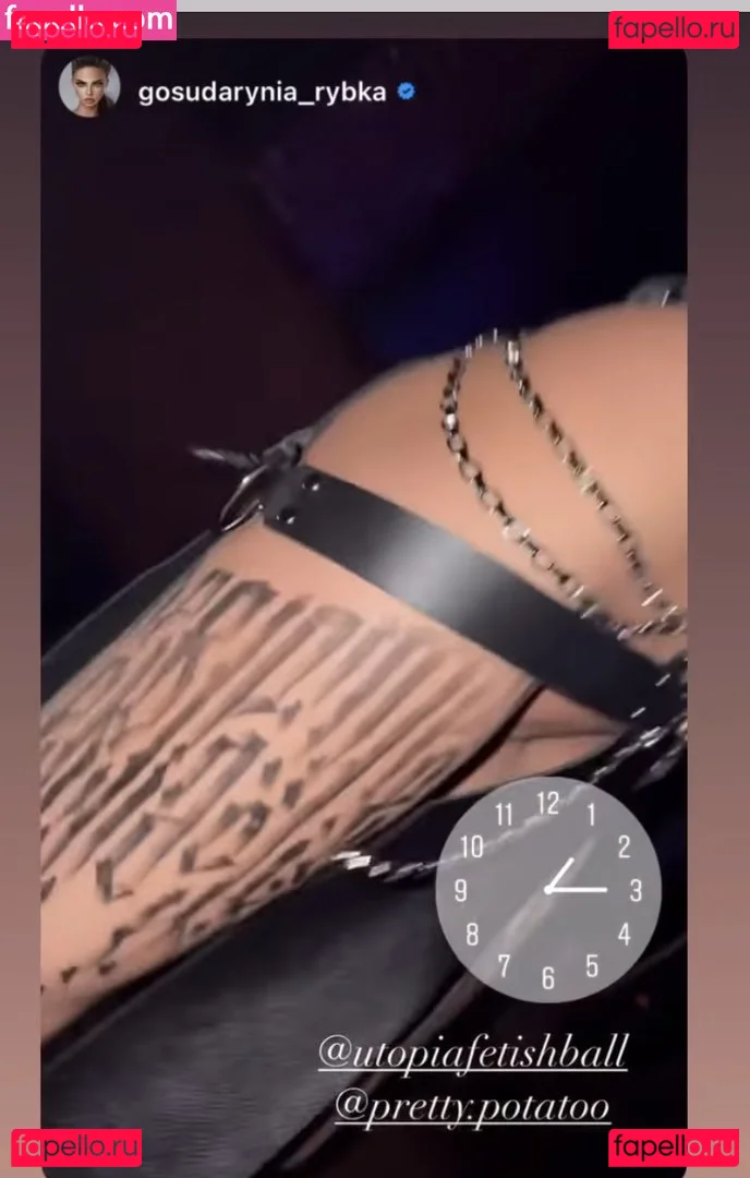 Janna Pavlova Onlyfans Photo Gallery 