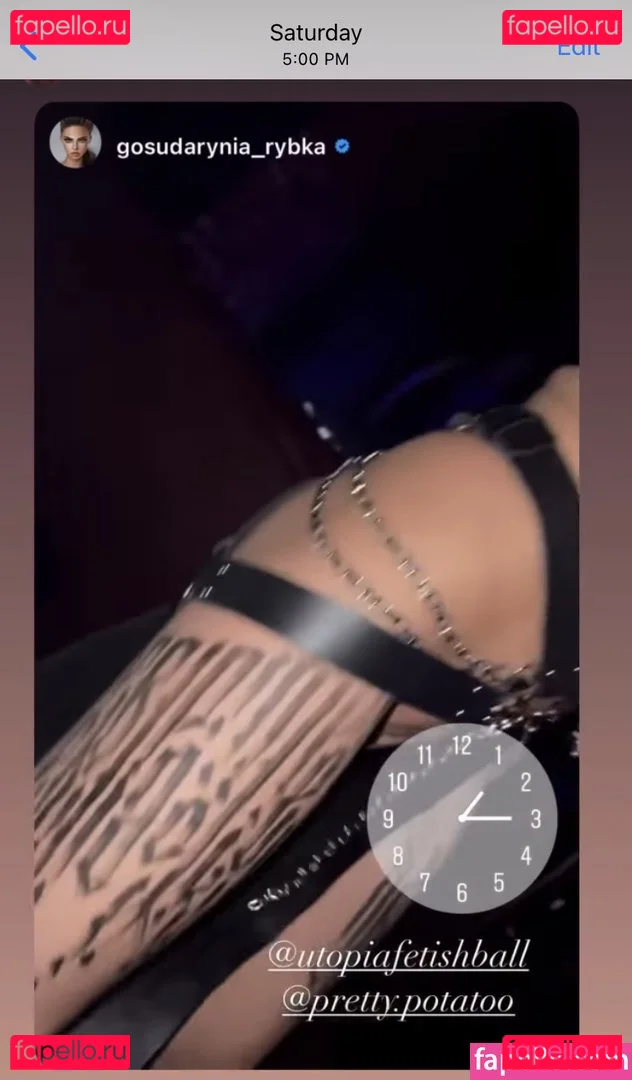 Janna Pavlova Onlyfans Photo Gallery 