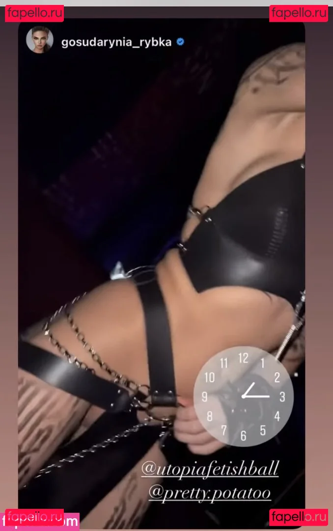 Janna Pavlova Onlyfans Photo Gallery 