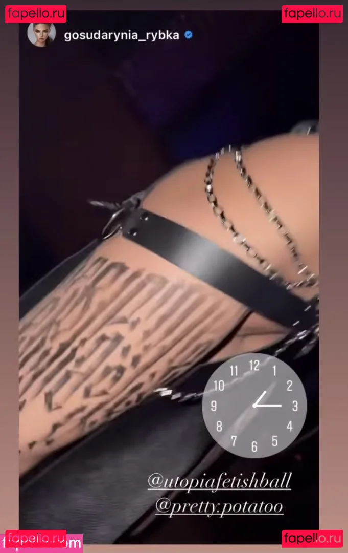 Janna Pavlova Onlyfans Photo Gallery 