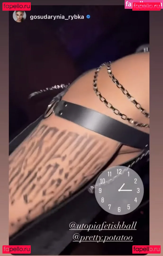 Janna Pavlova Onlyfans Photo Gallery 