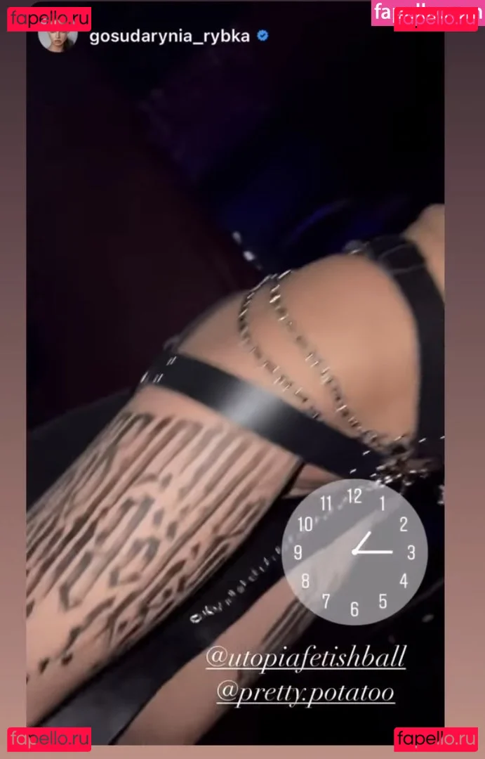 Janna Pavlova Onlyfans Photo Gallery 