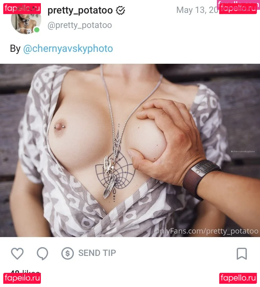 Janna Pavlova Onlyfans Photo Gallery 