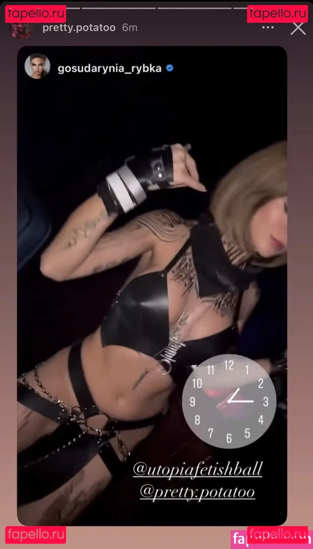 Janna Pavlova Onlyfans Photo Gallery 