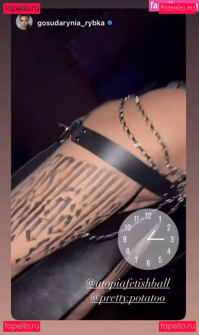 Janna Pavlova Onlyfans Photo Gallery 