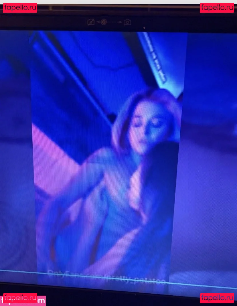 Janna Pavlova Onlyfans Photo Gallery 