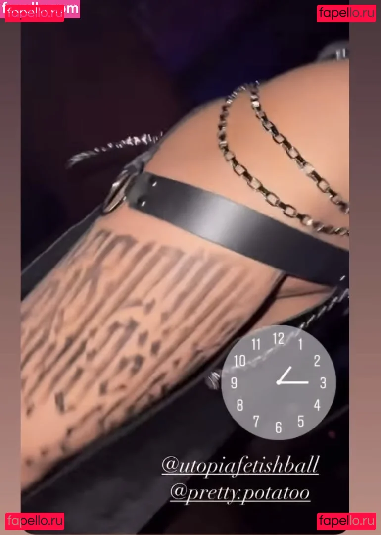 Janna Pavlova Onlyfans Photo Gallery 