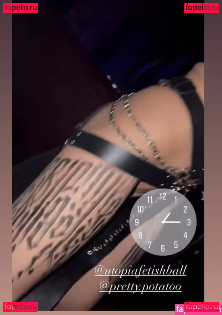 Janna Pavlova Onlyfans Photo Gallery 