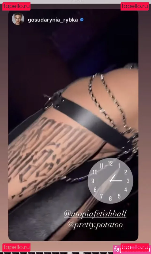 Janna Pavlova Onlyfans Photo Gallery 