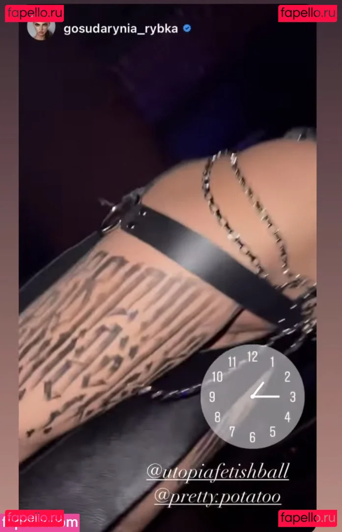 Janna Pavlova Onlyfans Photo Gallery 