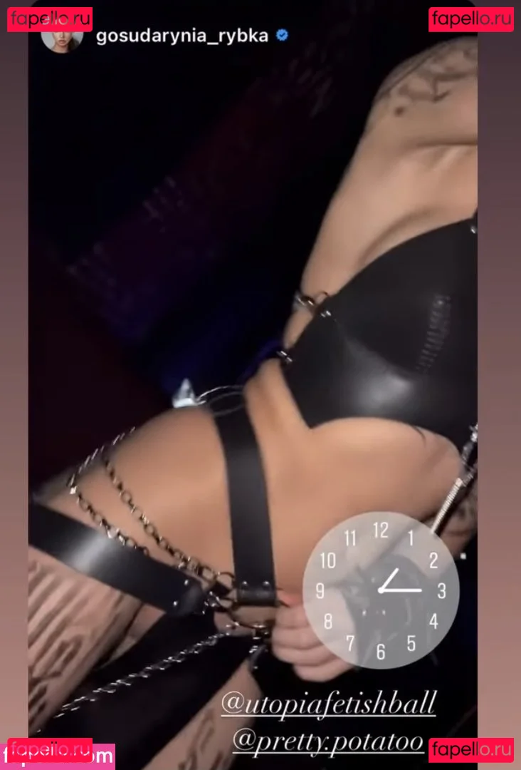 Janna Pavlova Onlyfans Photo Gallery 