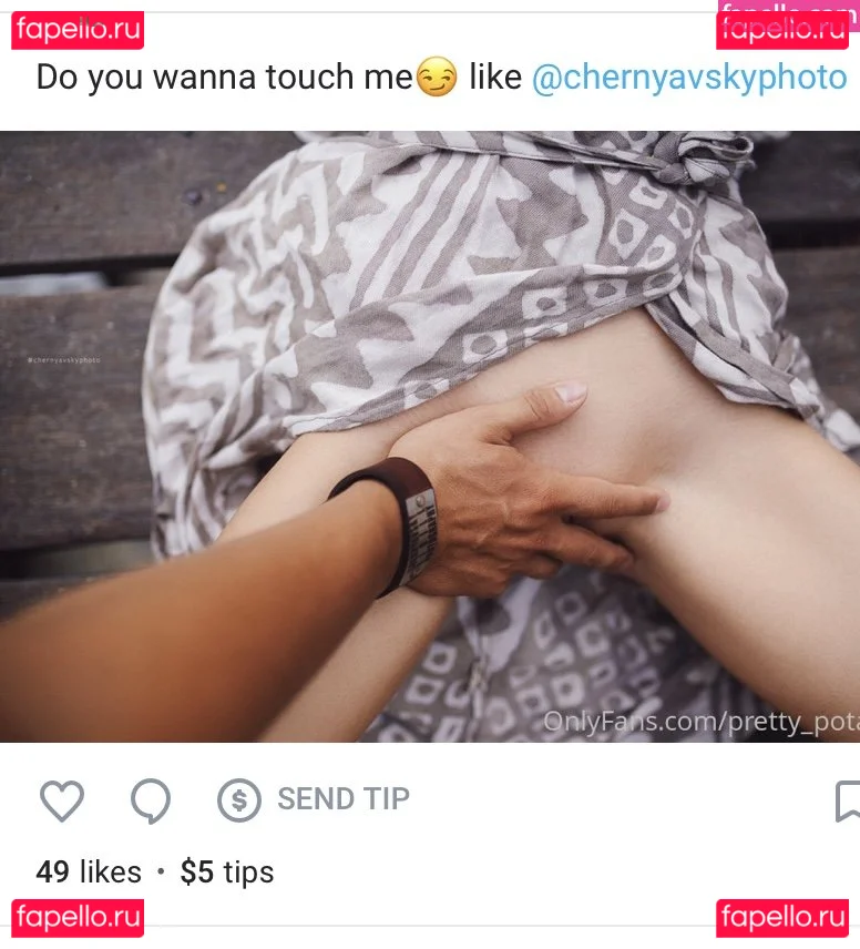 Janna Pavlova Onlyfans Photo Gallery 