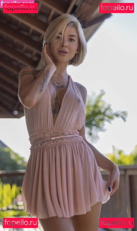 Janna Pavlova Onlyfans Photo Gallery 