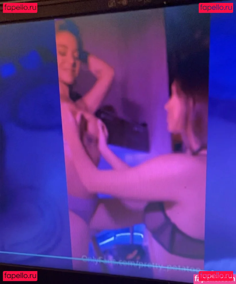 Janna Pavlova Onlyfans Photo Gallery 