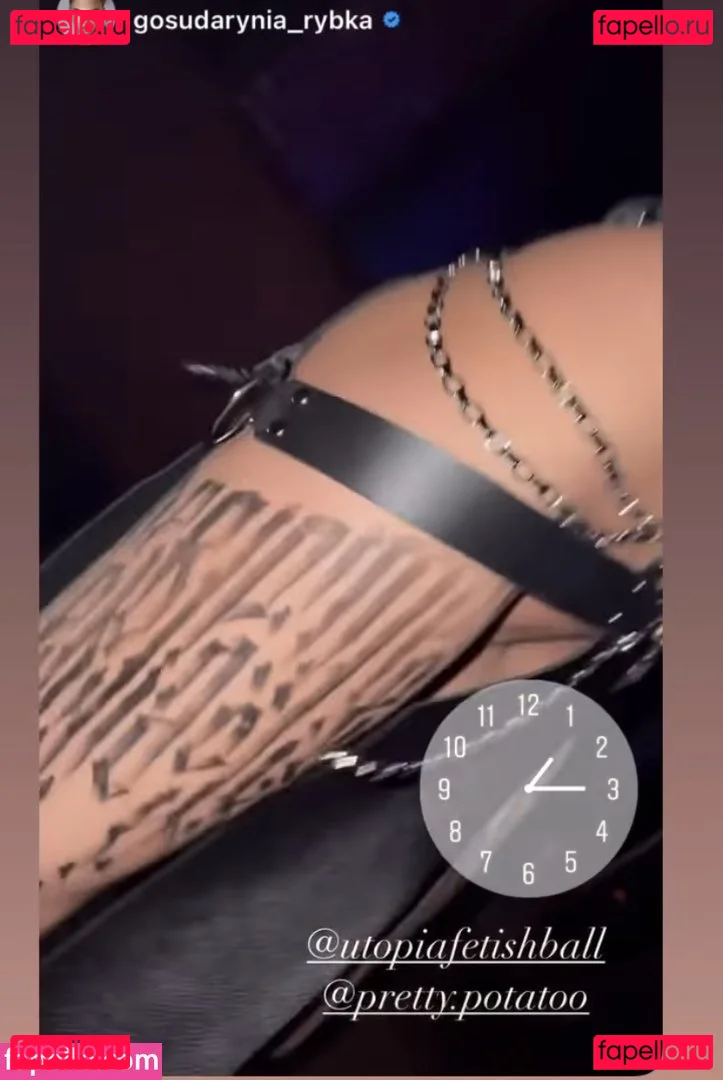 Janna Pavlova Onlyfans Photo Gallery 