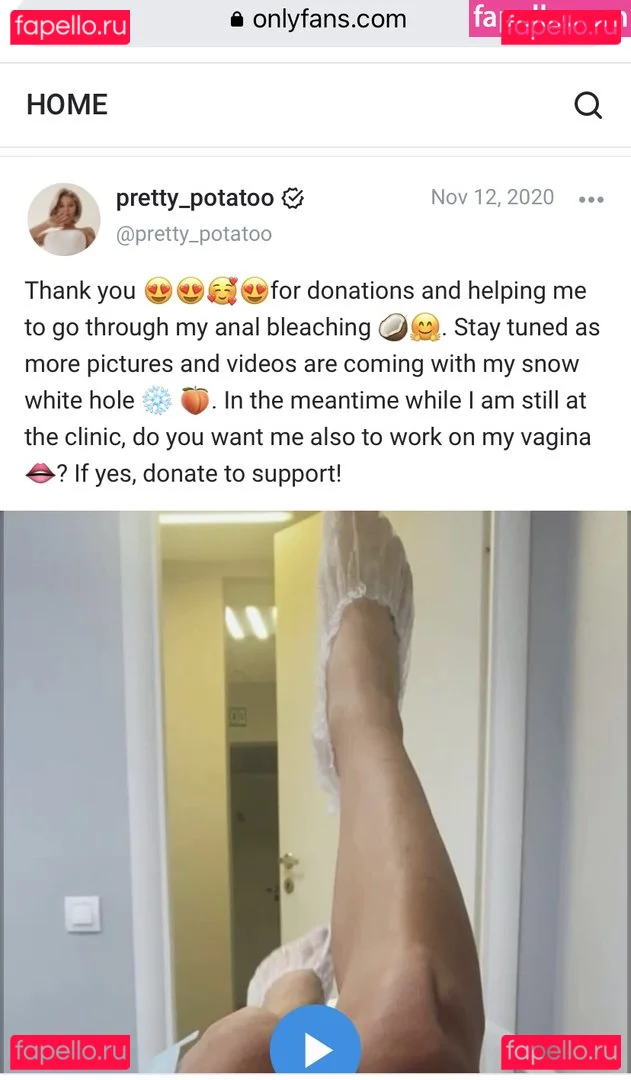 Janna Pavlova Onlyfans Photo Gallery 