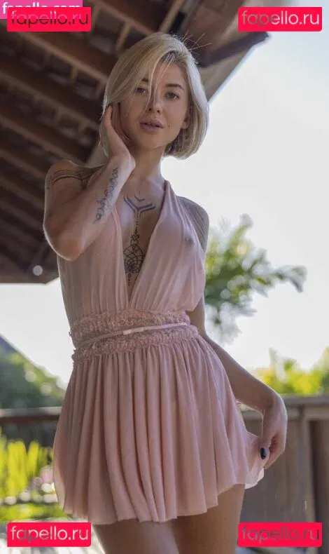 Janna Pavlova Onlyfans Photo Gallery 