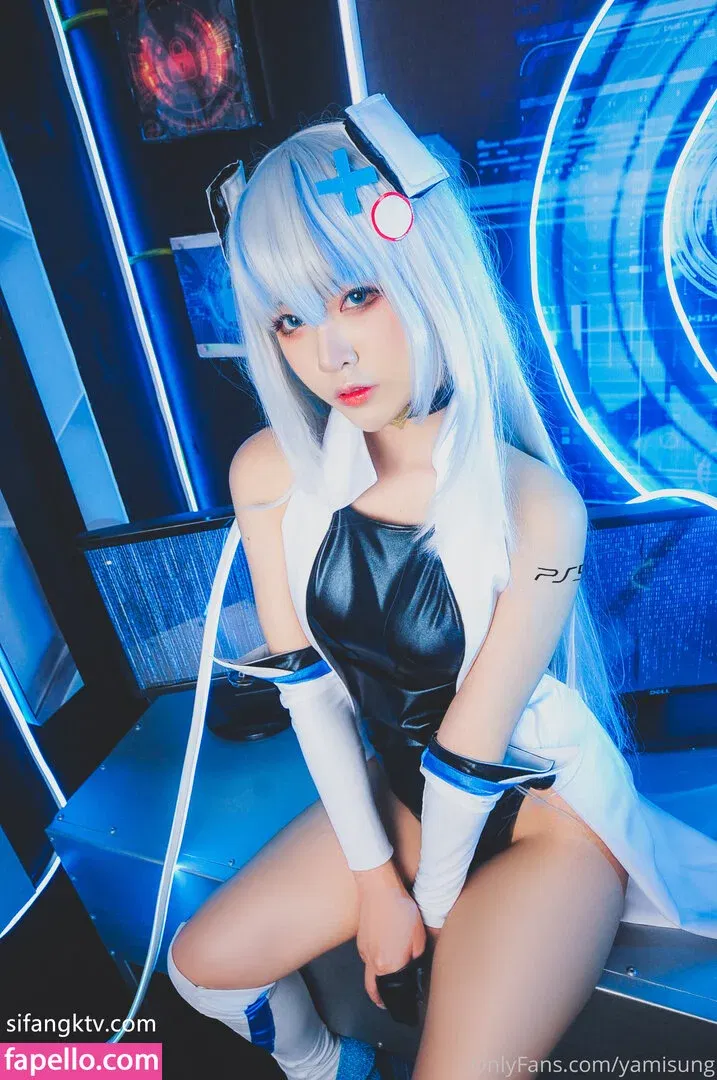 SoYamiZouka Yamisung Onlyfans Photo Gallery 