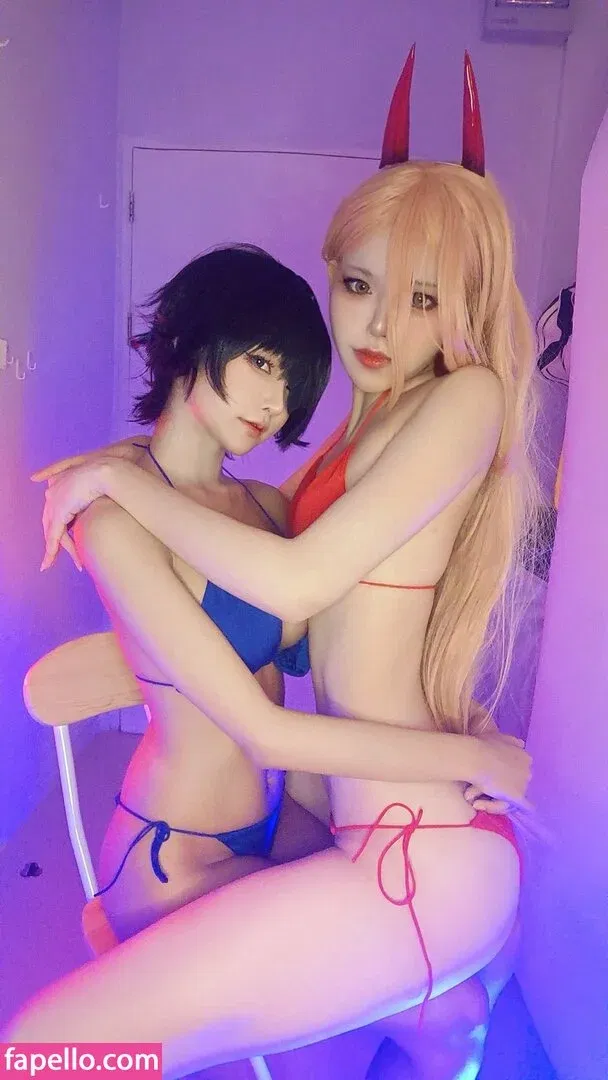 SoYamiZouka Yamisung Onlyfans Photo Gallery 