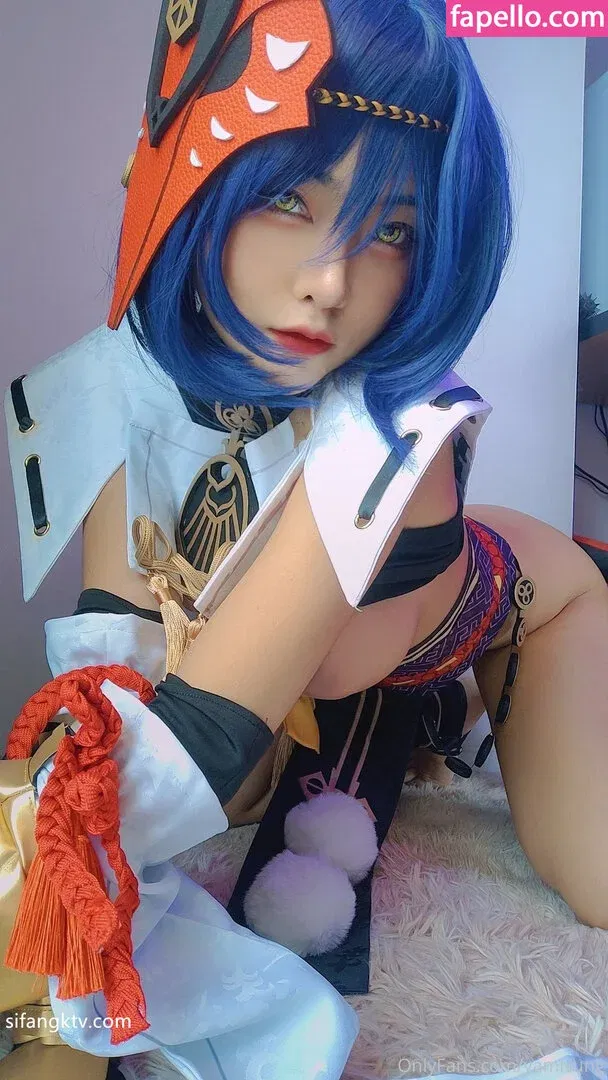 SoYamiZouka Yamisung Onlyfans Photo Gallery 