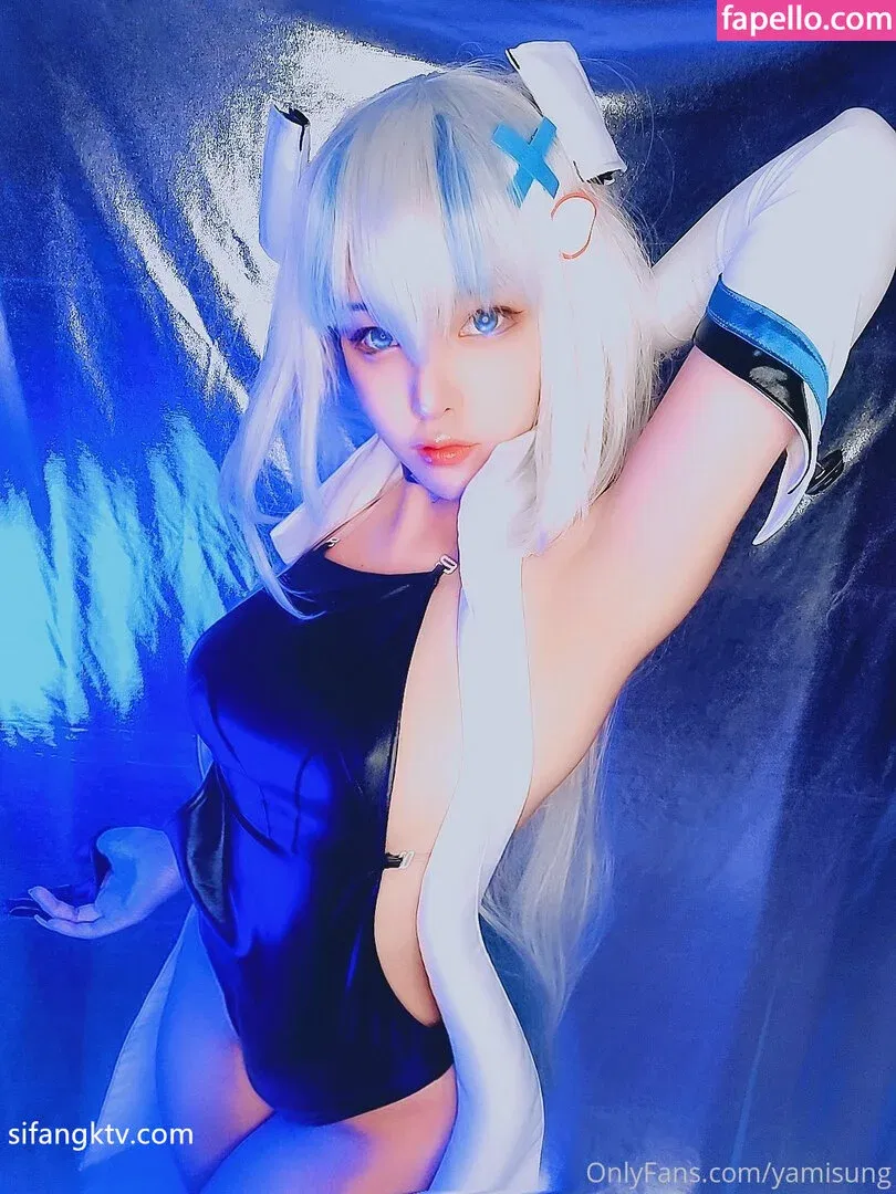 SoYamiZouka Yamisung Onlyfans Photo Gallery 