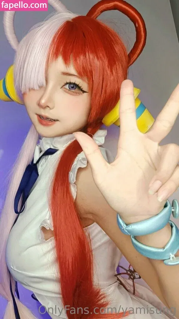 SoYamiZouka Yamisung Onlyfans Photo Gallery 