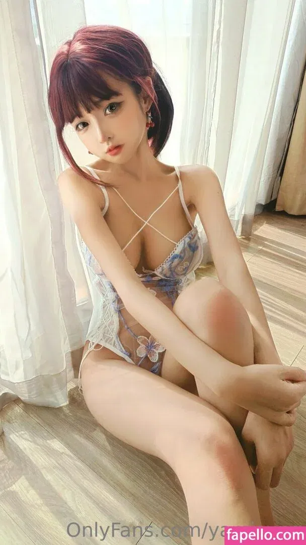 SoYamiZouka Yamisung Onlyfans Photo Gallery 