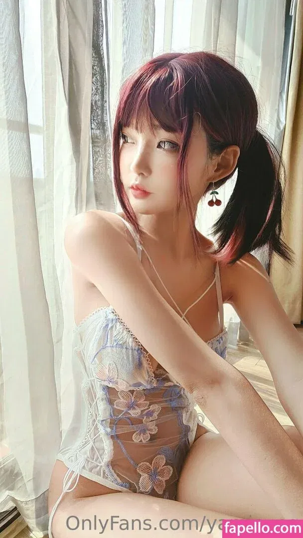 SoYamiZouka Yamisung Onlyfans Photo Gallery 