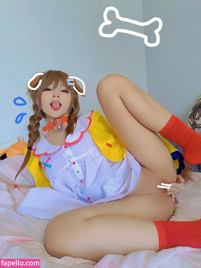 SoYamiZouka Yamisung Onlyfans Photo Gallery 