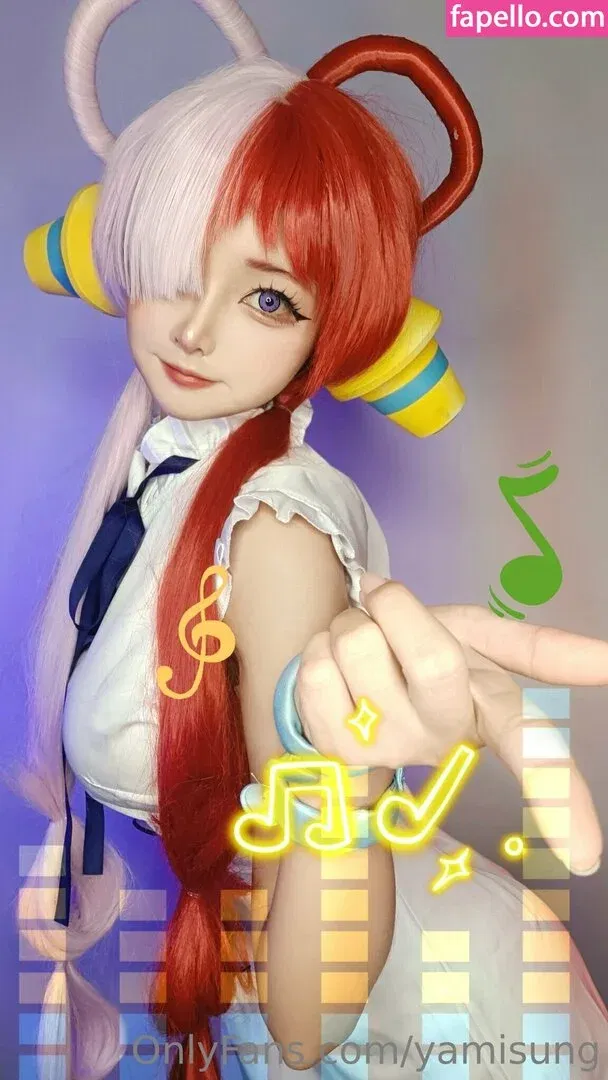 SoYamiZouka Yamisung Onlyfans Photo Gallery 