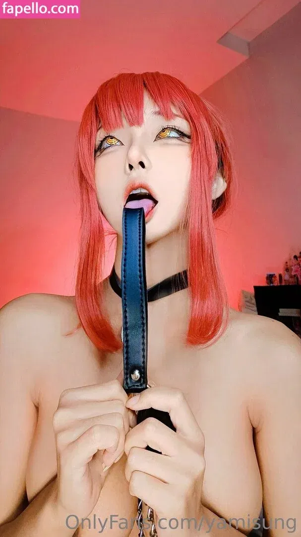 SoYamiZouka Yamisung Onlyfans Photo Gallery 