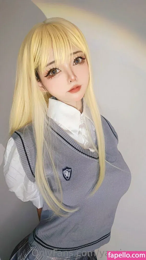 SoYamiZouka Yamisung Onlyfans Photo Gallery 